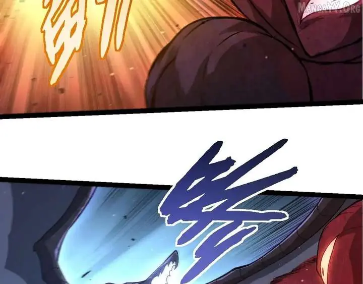 Evolution Begins With a Big Tree Chapter 460 Page 43