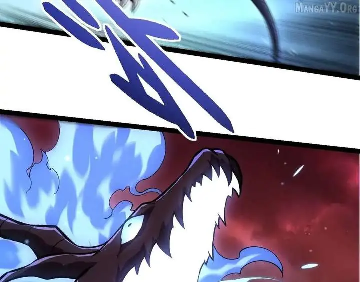 Evolution Begins With a Big Tree Chapter 460 Page 45