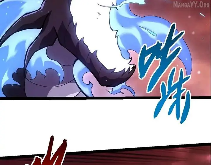 Evolution Begins With a Big Tree Chapter 460 Page 46