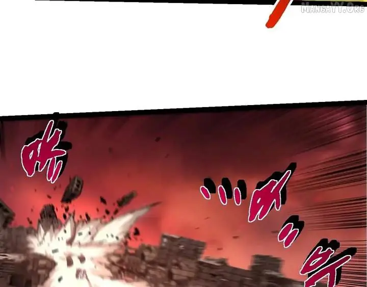 Evolution Begins With a Big Tree Chapter 460 Page 50