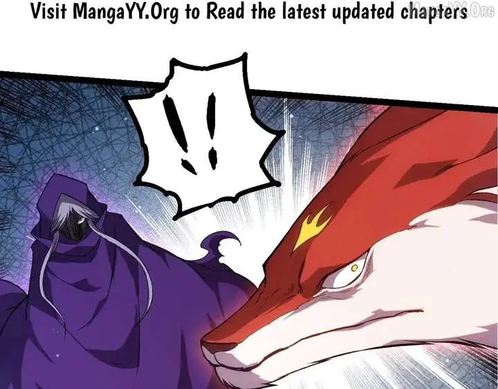 Evolution Begins With a Big Tree Chapter 460 Page 52