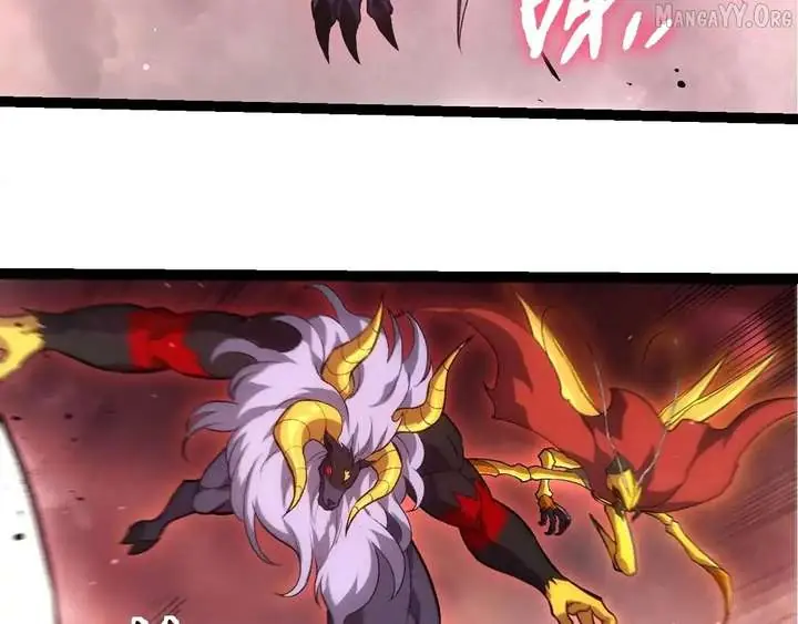 Evolution Begins With a Big Tree Chapter 460 Page 55