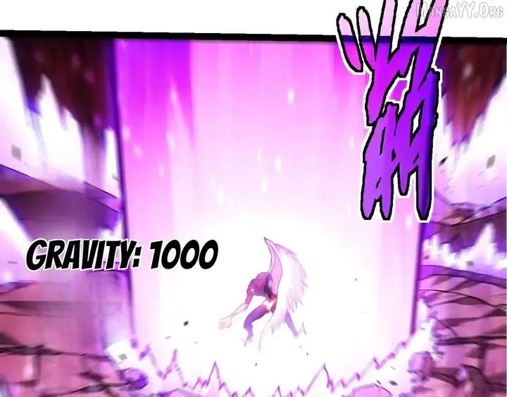 Evolution Begins With a Big Tree Chapter 460 Page 57