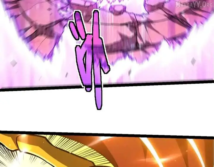 Evolution Begins With a Big Tree Chapter 460 Page 58