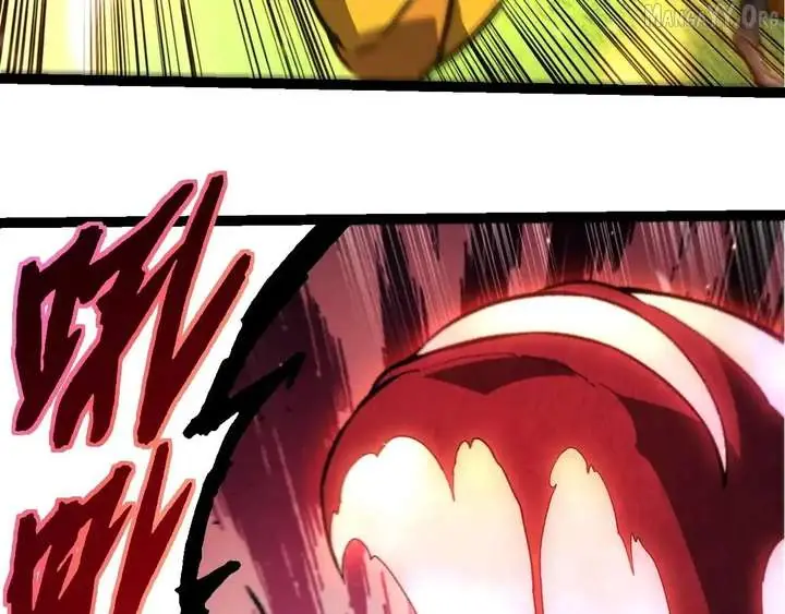 Evolution Begins With a Big Tree Chapter 460 Page 60