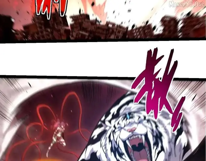 Evolution Begins With a Big Tree Chapter 460 Page 68