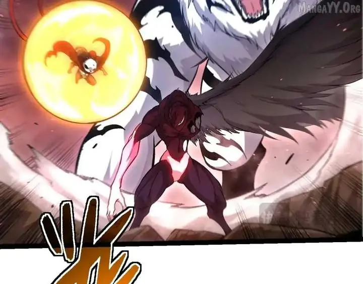 Evolution Begins With a Big Tree Chapter 460 Page 69