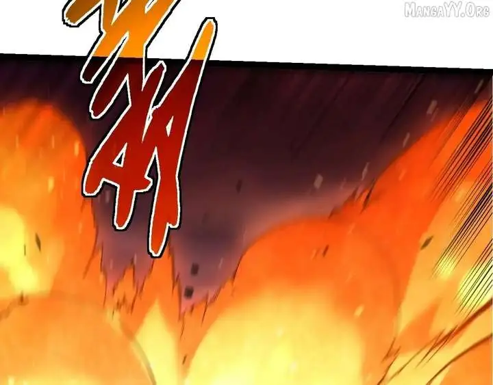 Evolution Begins With a Big Tree Chapter 460 Page 70