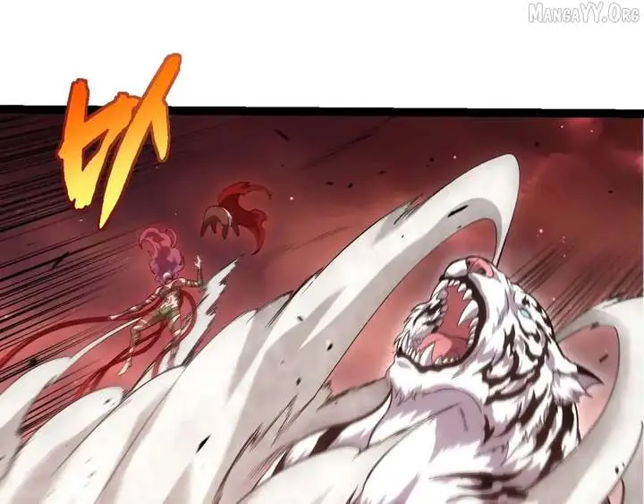 Evolution Begins With a Big Tree Chapter 460 Page 72