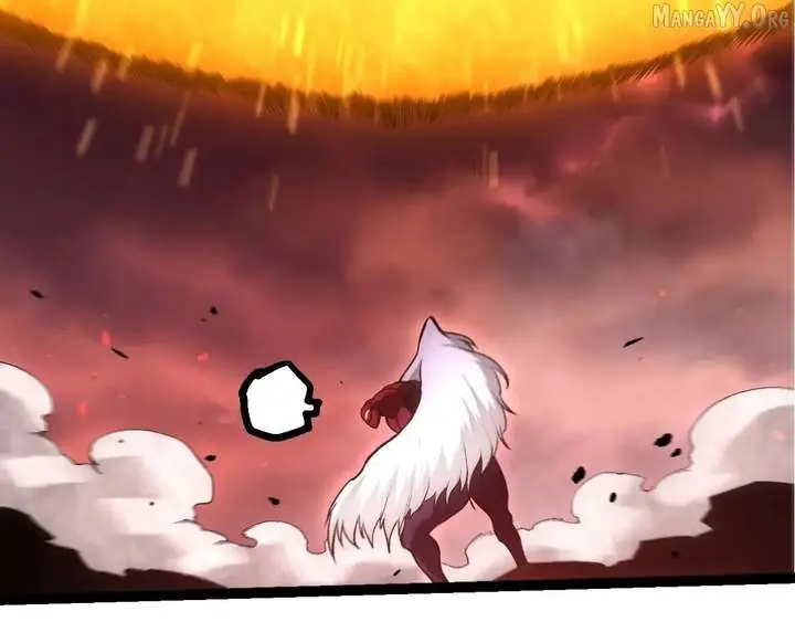 Evolution Begins With a Big Tree Chapter 460 Page 76