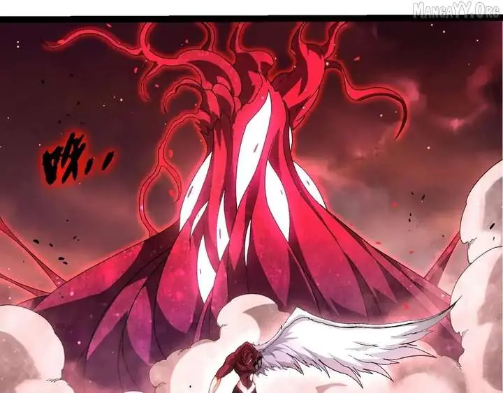 Evolution Begins With a Big Tree Chapter 460 Page 80