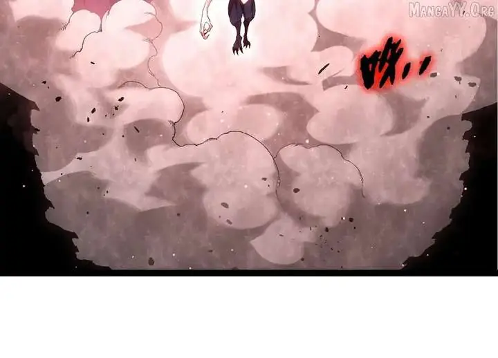 Evolution Begins With a Big Tree Chapter 460 Page 81