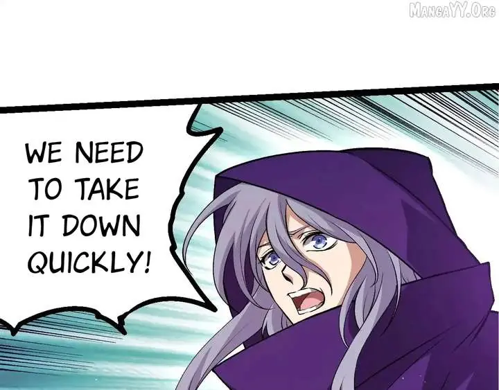 Evolution Begins With a Big Tree Chapter 460 Page 82