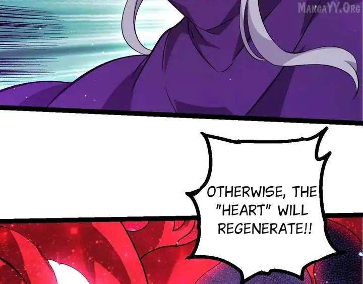 Evolution Begins With a Big Tree Chapter 460 Page 83