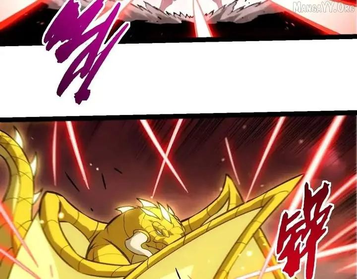 Evolution Begins With a Big Tree Chapter 460 Page 88