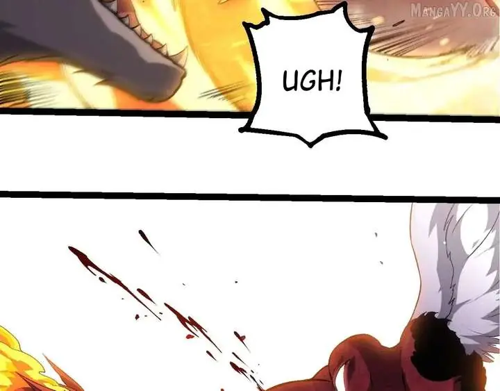 Evolution Begins With a Big Tree Chapter 460 Page 95