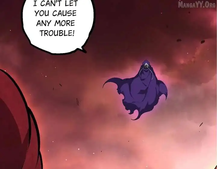 Evolution Begins With a Big Tree Chapter 460 Page 97