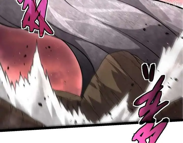 Evolution Begins With a Big Tree Chapter 460 Page 99