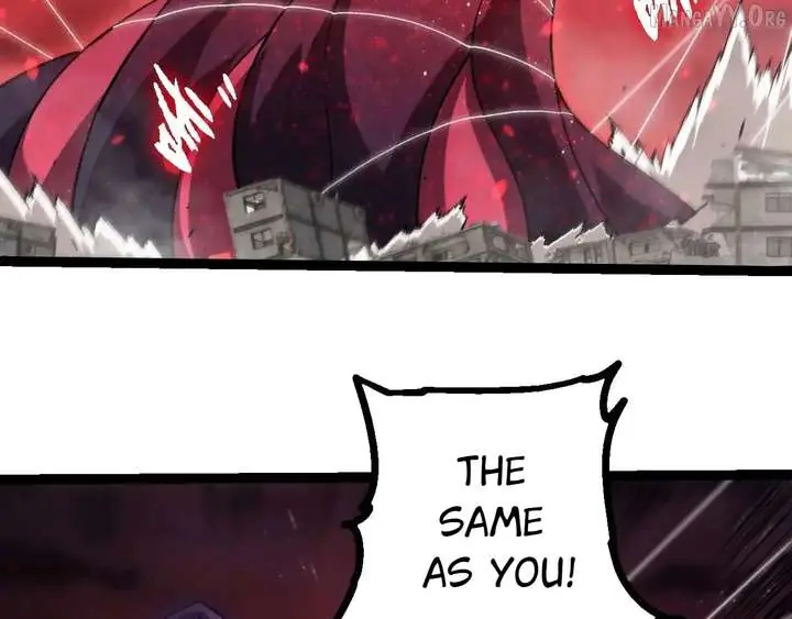 Evolution Begins With a Big Tree Chapter 461 Page 23