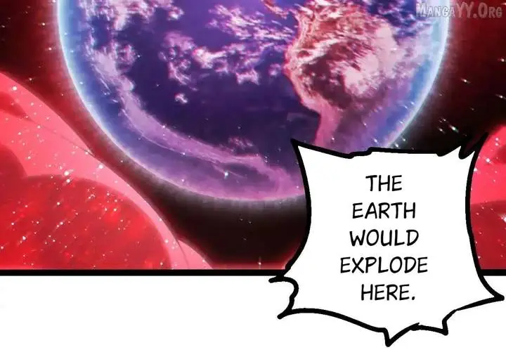 Evolution Begins With a Big Tree Chapter 461 Page 31