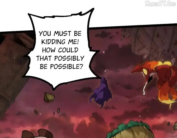 Evolution Begins With a Big Tree Chapter 461 Page 32