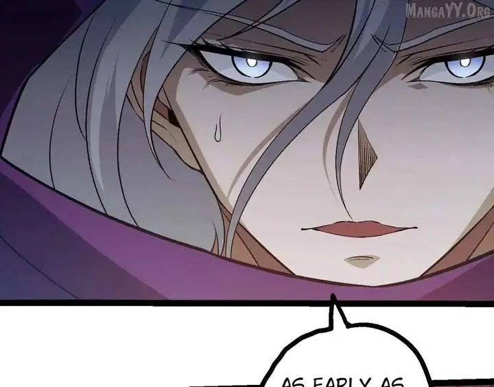 Evolution Begins With a Big Tree Chapter 461 Page 36