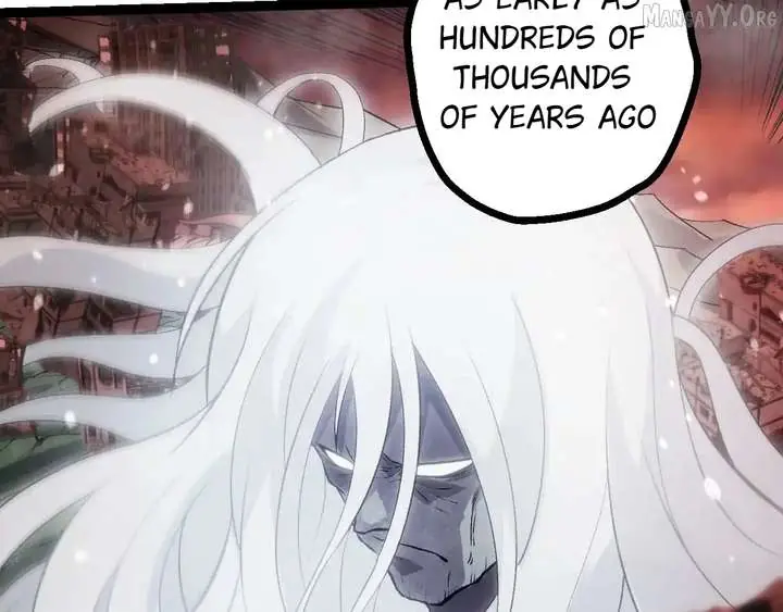 Evolution Begins With a Big Tree Chapter 461 Page 37