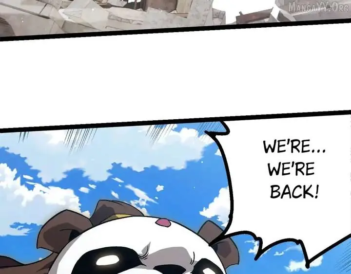 Evolution Begins With a Big Tree Chapter 461 Page 50