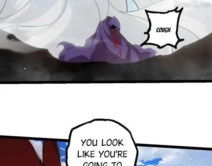 Evolution Begins With a Big Tree Chapter 461 Page 55