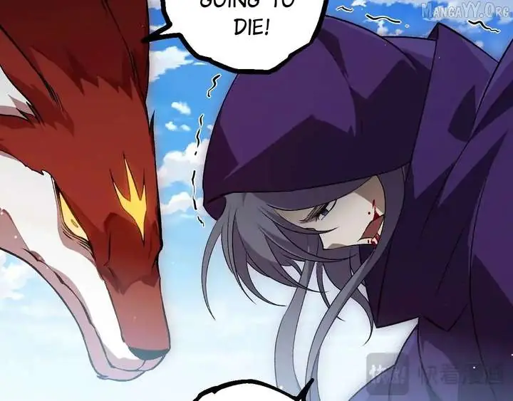 Evolution Begins With a Big Tree Chapter 461 Page 56