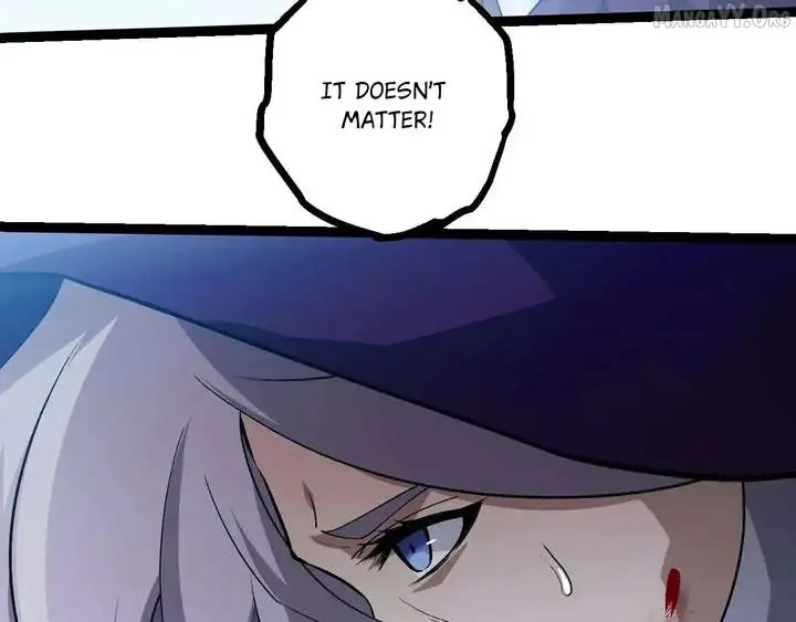 Evolution Begins With a Big Tree Chapter 461 Page 57