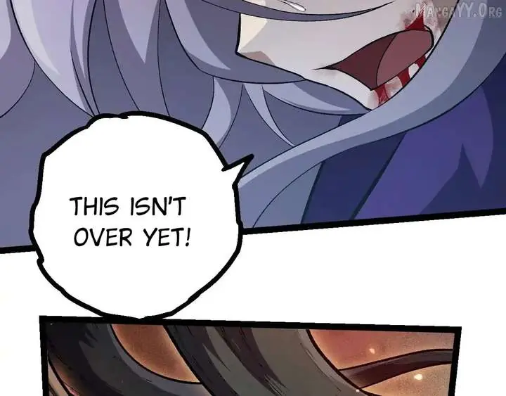 Evolution Begins With a Big Tree Chapter 461 Page 58