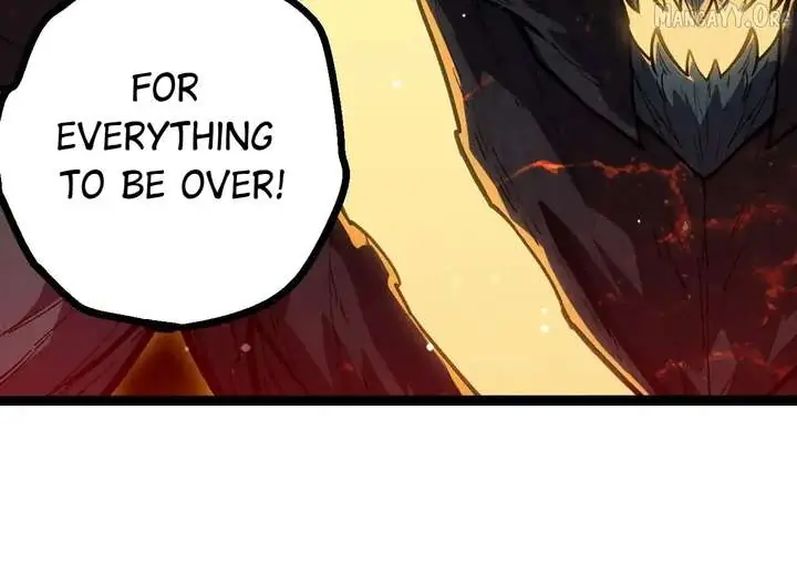 Evolution Begins With a Big Tree Chapter 461 Page 61