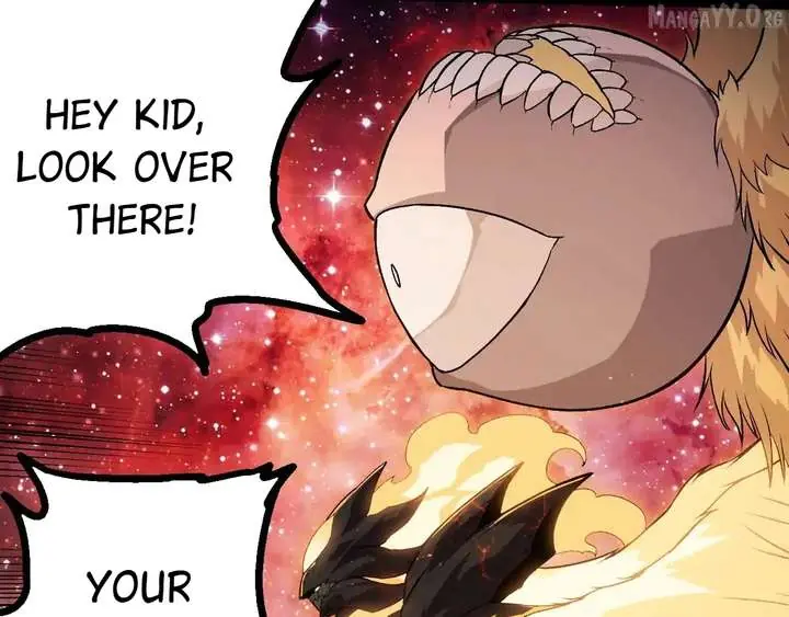 Evolution Begins With a Big Tree Chapter 461 Page 64