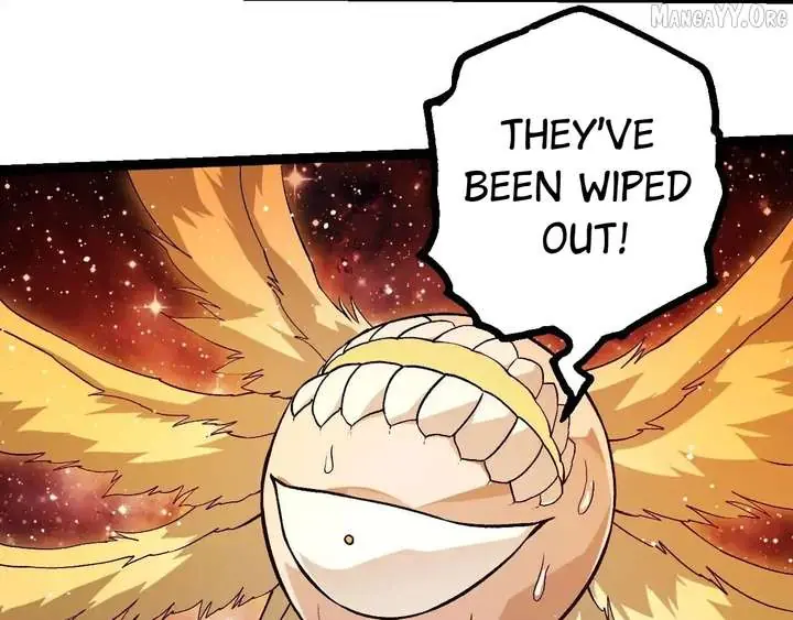 Evolution Begins With a Big Tree Chapter 461 Page 67