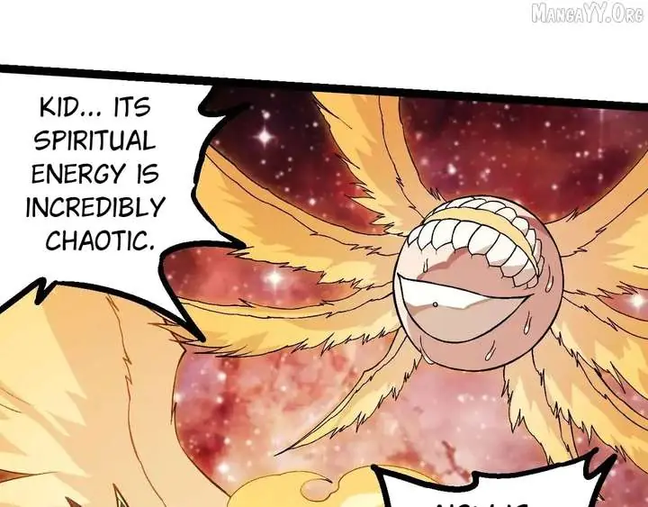 Evolution Begins With a Big Tree Chapter 461 Page 82