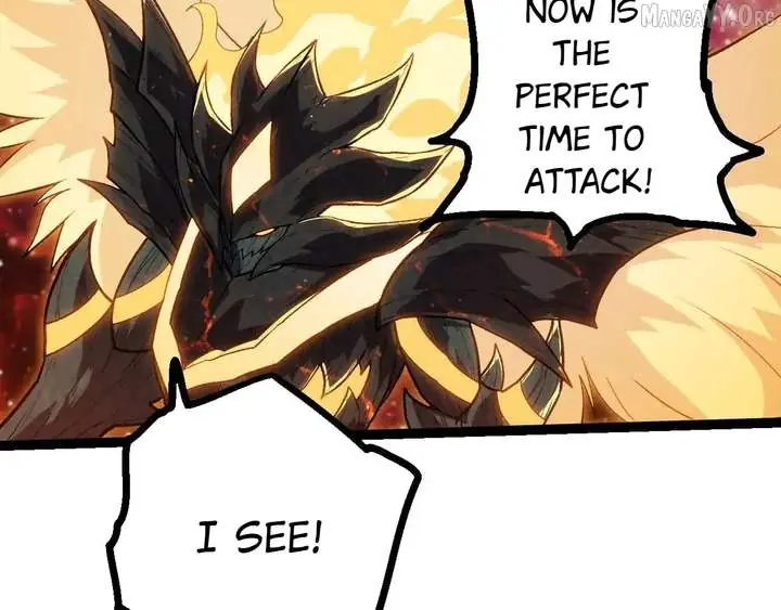 Evolution Begins With a Big Tree Chapter 461 Page 83