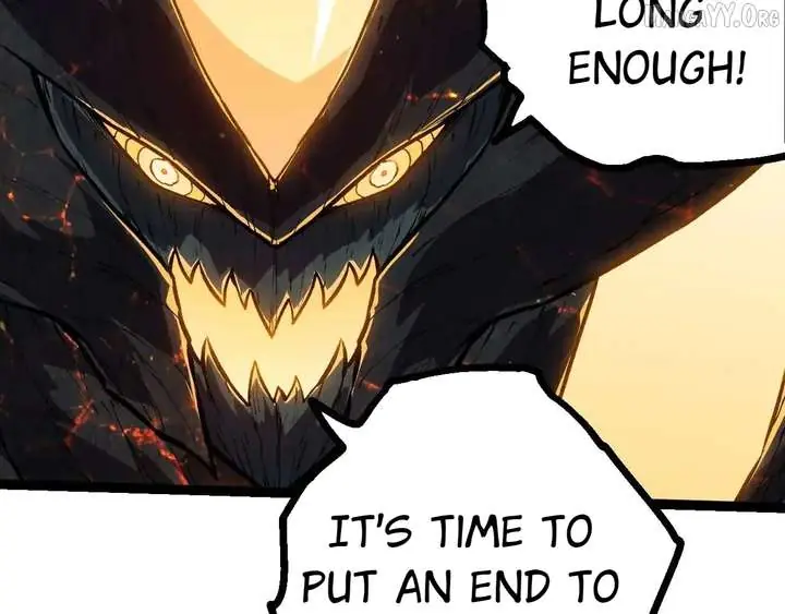 Evolution Begins With a Big Tree Chapter 461 Page 86
