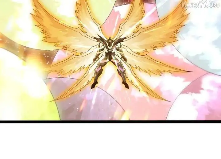 Evolution Begins With a Big Tree Chapter 461 Page 91