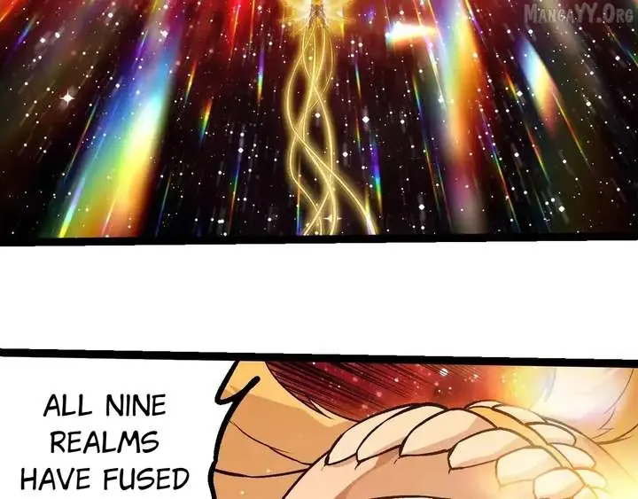 Evolution Begins With a Big Tree Chapter 461 Page 97