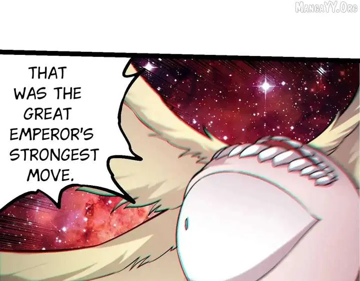 Evolution Begins With a Big Tree Chapter 462 Page 4