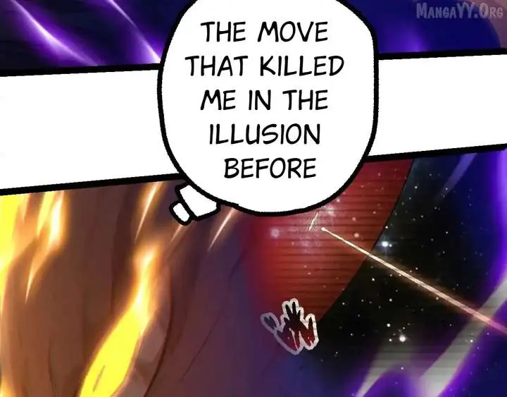 Evolution Begins With a Big Tree Chapter 462 Page 10