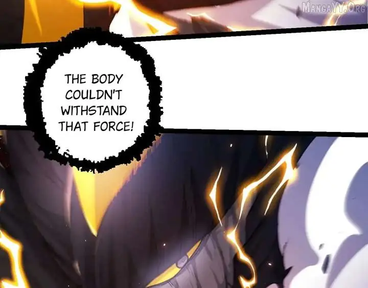Evolution Begins With a Big Tree Chapter 462 Page 15
