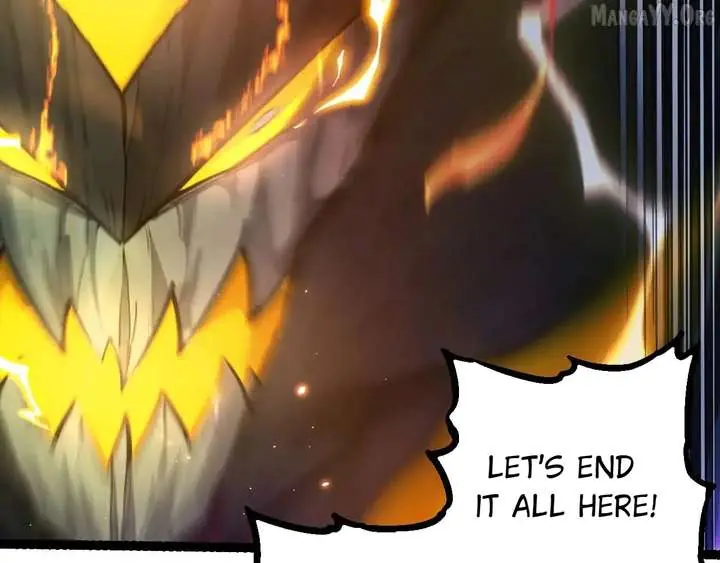 Evolution Begins With a Big Tree Chapter 462 Page 19