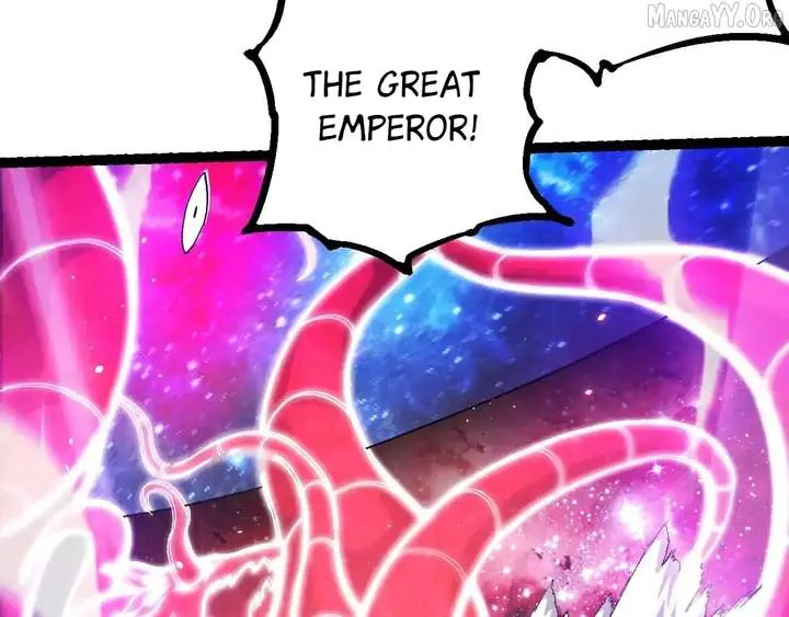 Evolution Begins With a Big Tree Chapter 462 Page 20