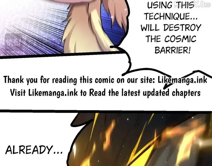 Evolution Begins With a Big Tree Chapter 462 Page 23