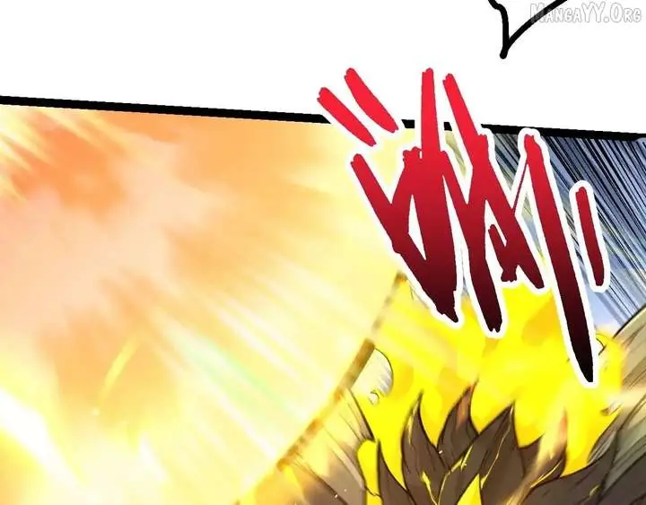 Evolution Begins With a Big Tree Chapter 462 Page 25