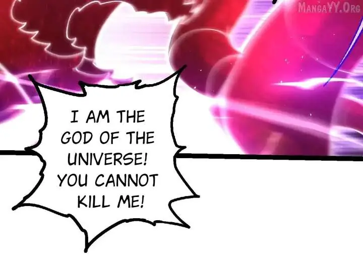 Evolution Begins With a Big Tree Chapter 462 Page 31