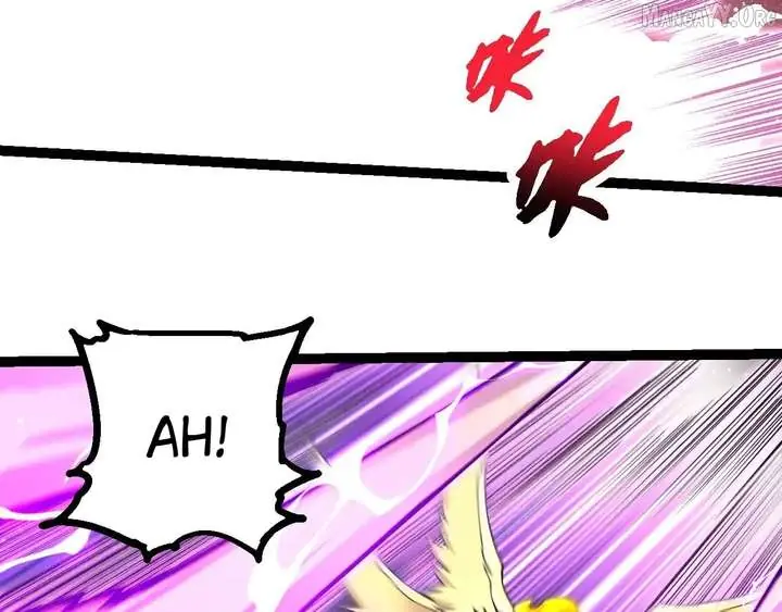Evolution Begins With a Big Tree Chapter 462 Page 35