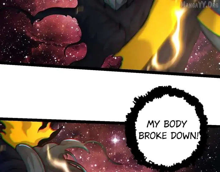 Evolution Begins With a Big Tree Chapter 462 Page 45